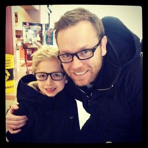 Meet your Posher, Mark